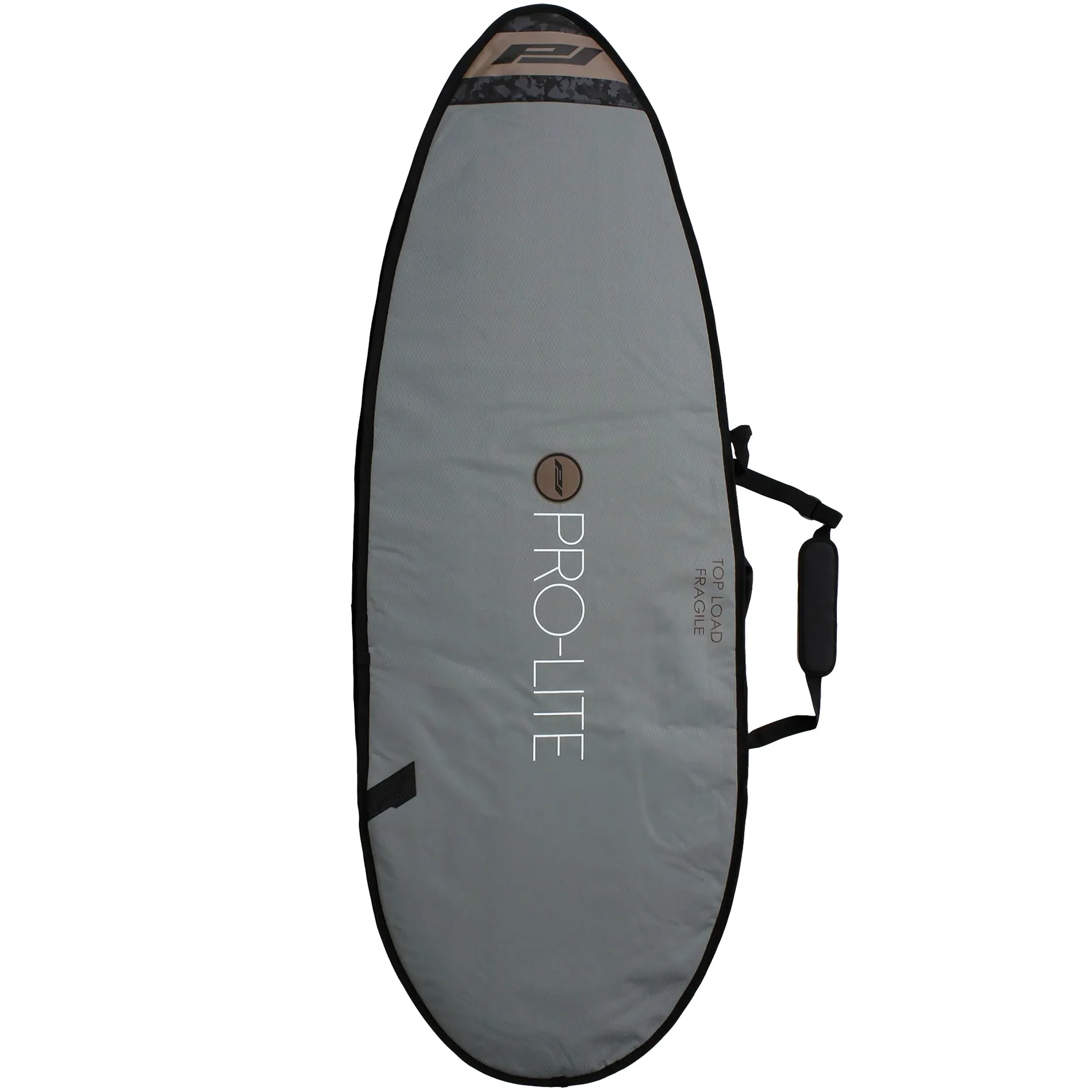 Pro-Lite Rhino Fish/Hybrid/Big Short Travel Surfboard Bag
