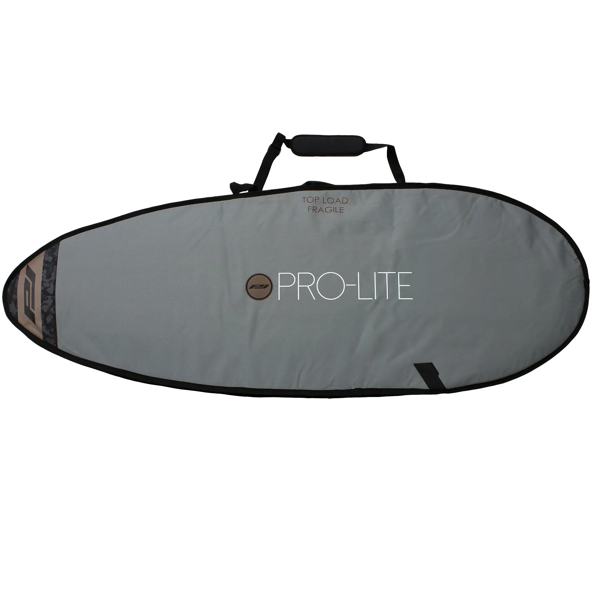 Pro-Lite Rhino Fish/Hybrid/Big Short Travel Surfboard Bag
