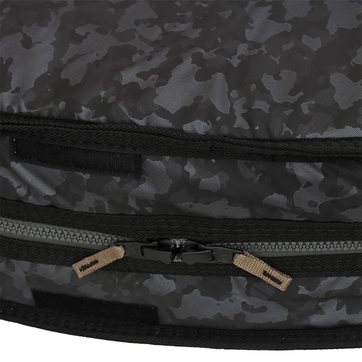 Pro-Lite Rhino Fish/Hybrid/Big Short Travel Surfboard Bag