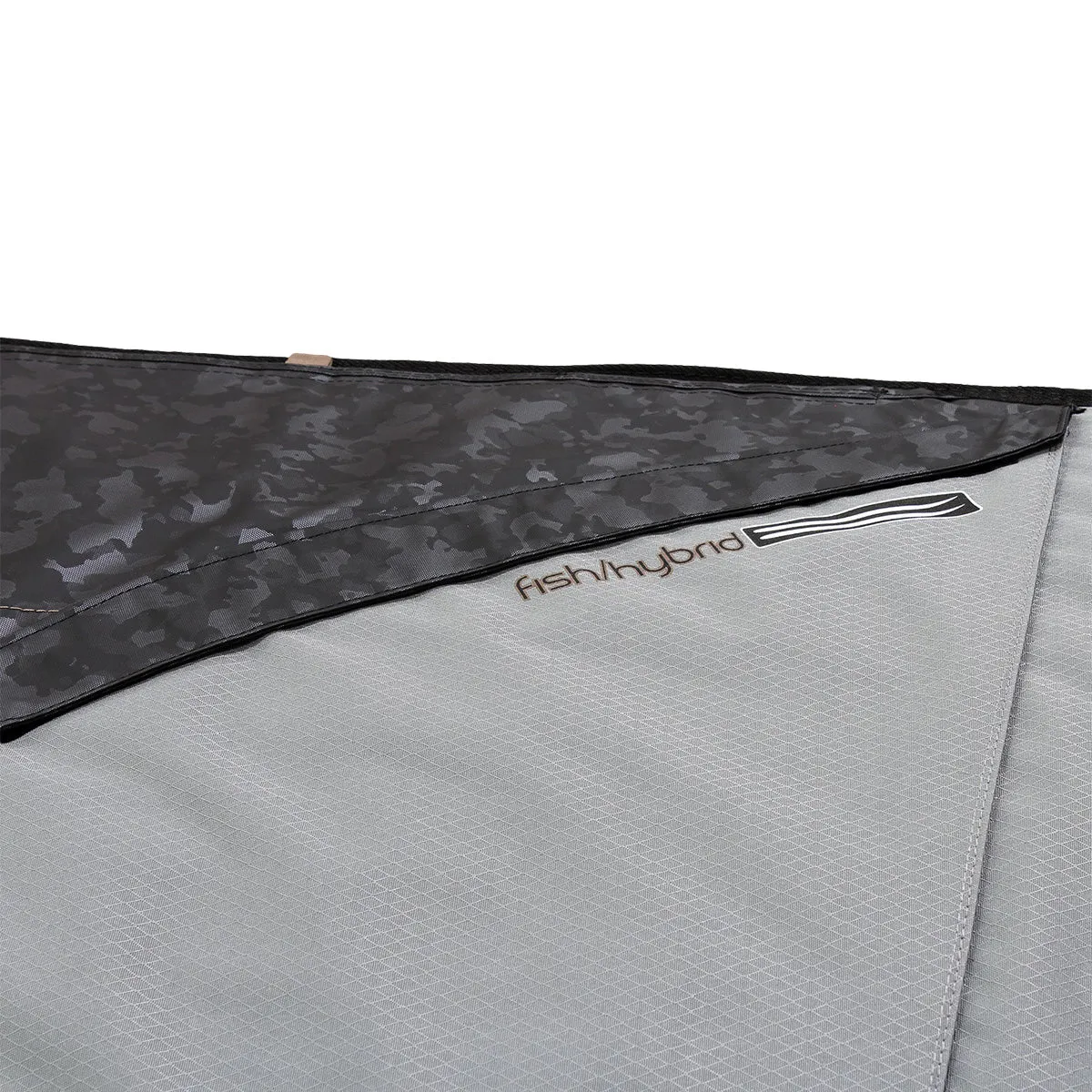 Pro-Lite Rhino Fish/Hybrid/Big Short Travel Surfboard Bag