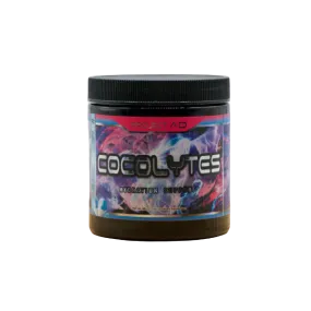 Project AD Cocolytes - Hydration Support