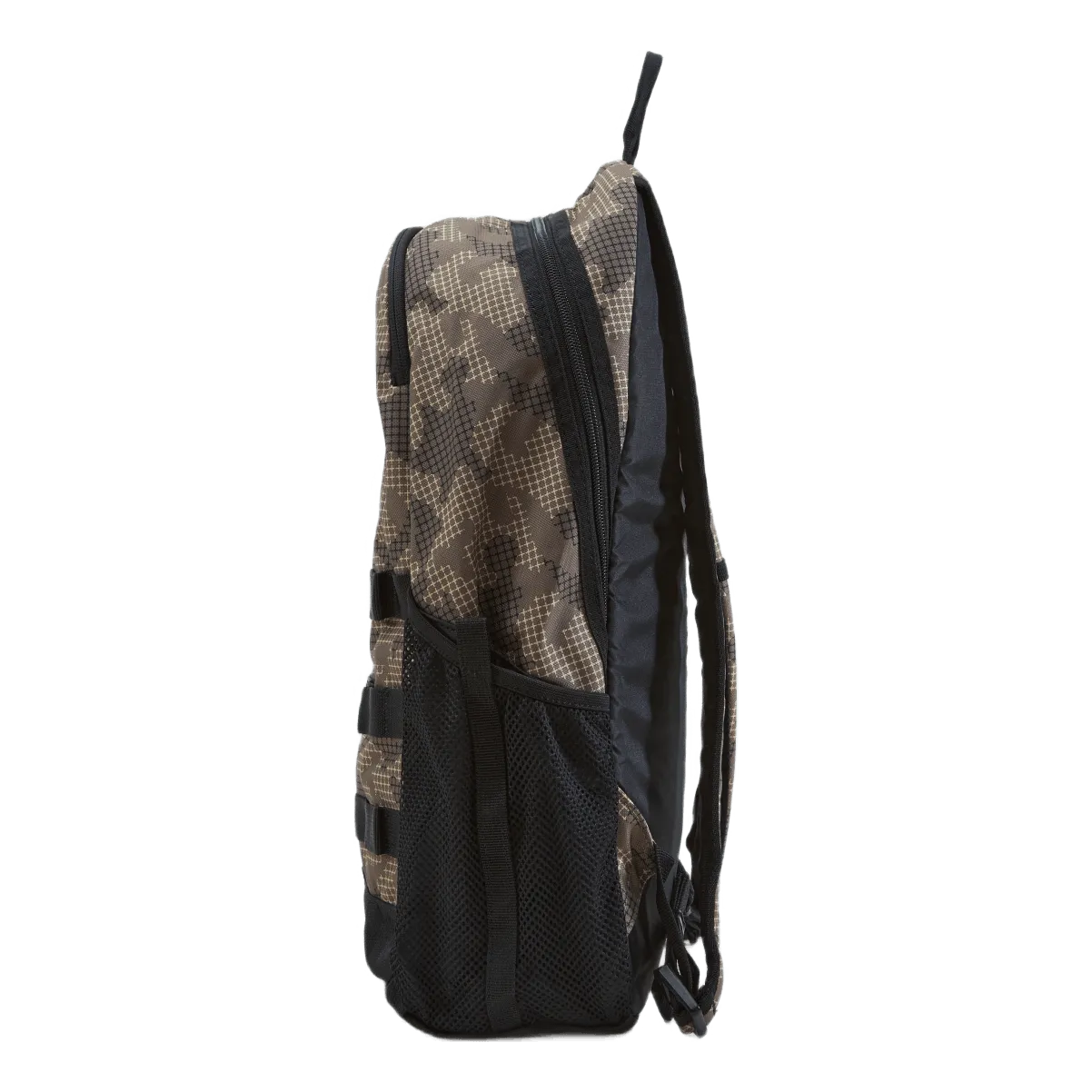 Puma Style Backpack Shitake-camo Aop