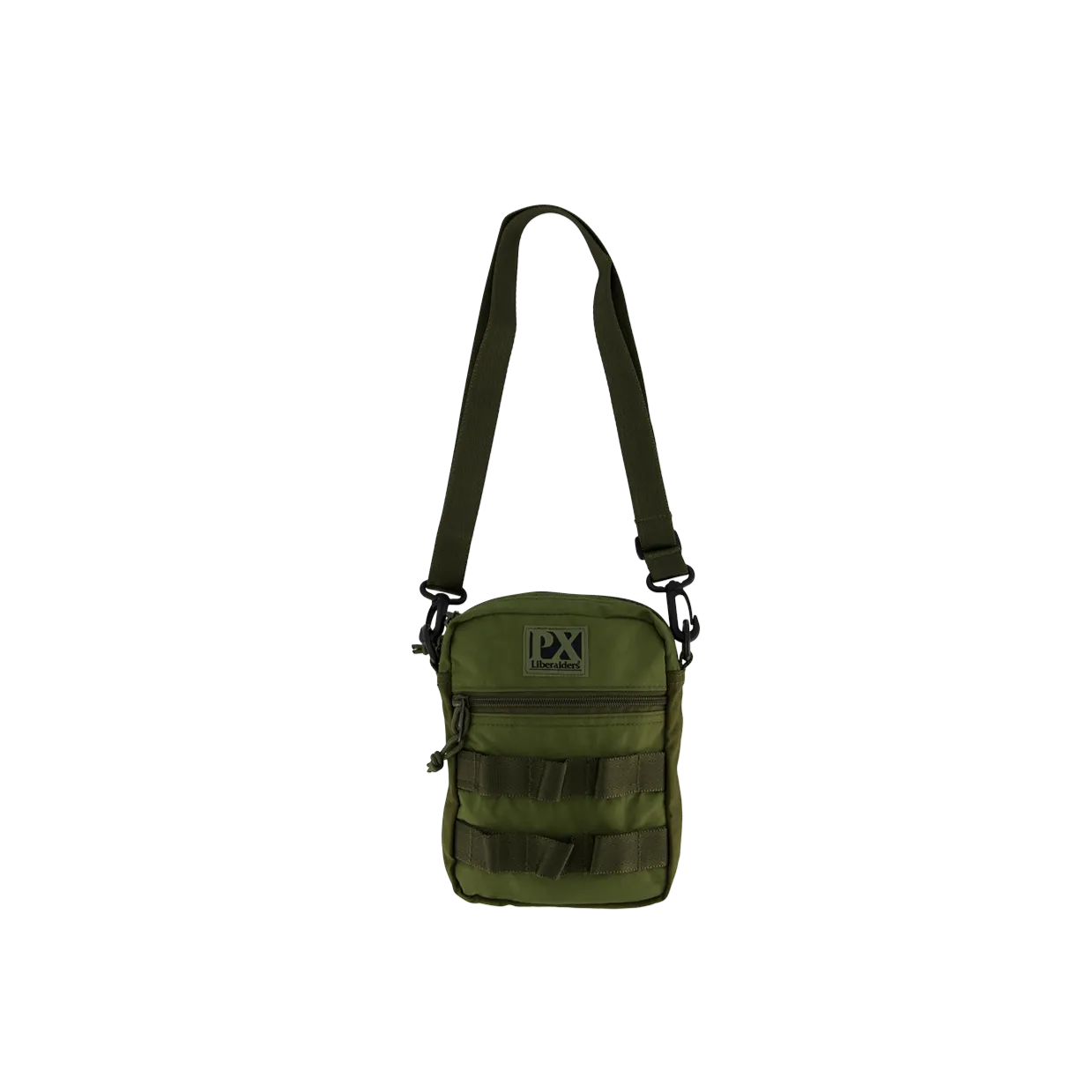 Px Leisure Shoulder Bag Olive