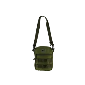 Px Leisure Shoulder Bag Olive
