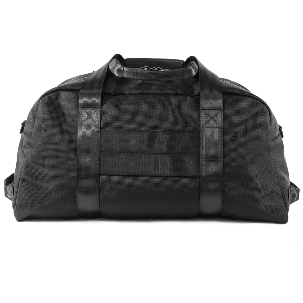R&R Weekender Ballistic Nylon x Coyote X-Pac™ / In Stock