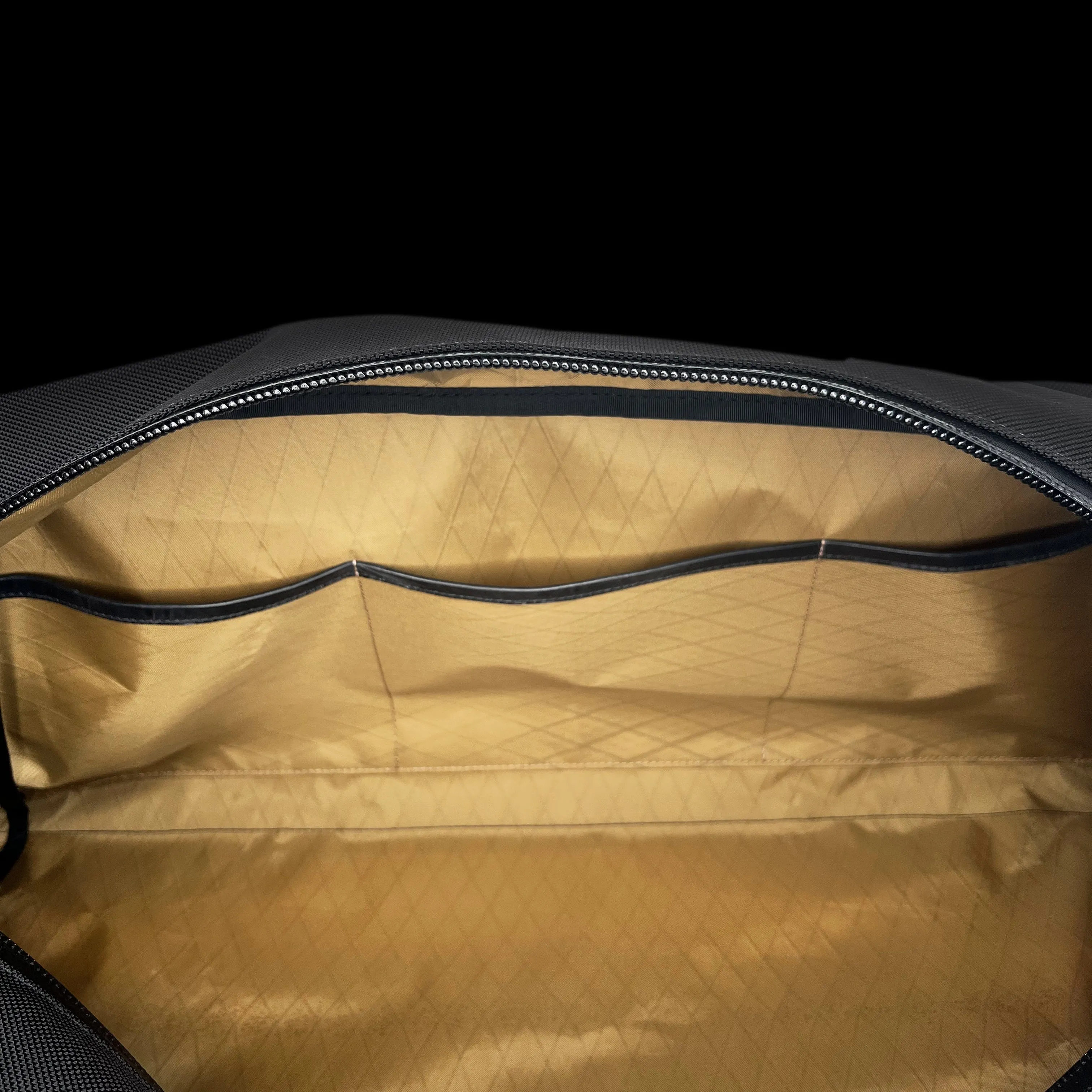R&R Weekender Ballistic Nylon x Coyote X-Pac™ / In Stock