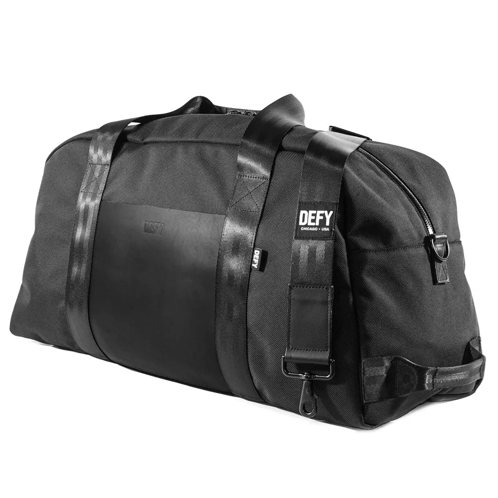 R&R Weekender Ballistic Nylon x Coyote X-Pac™ / In Stock