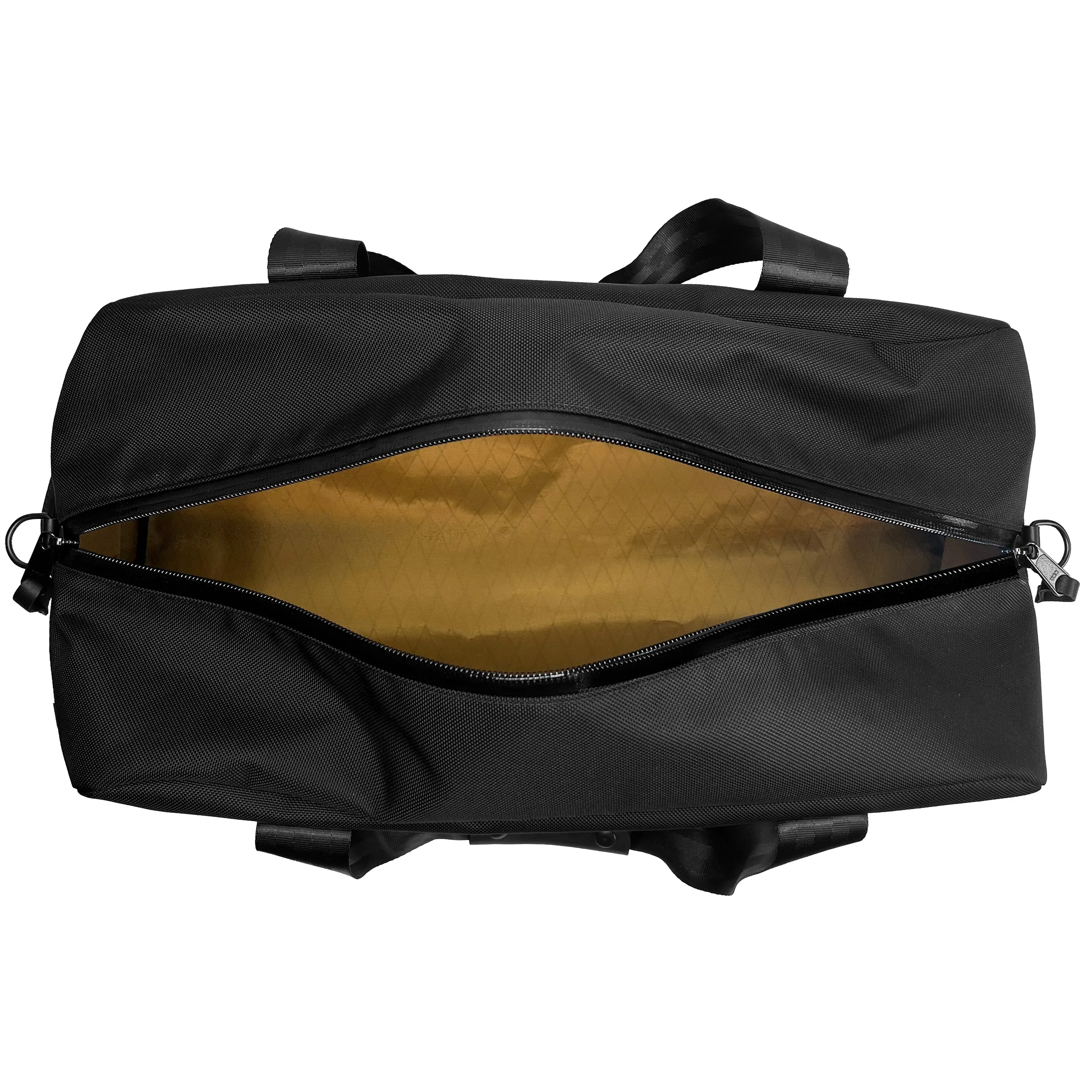 R&R Weekender Ballistic Nylon x Coyote X-Pac™ / In Stock
