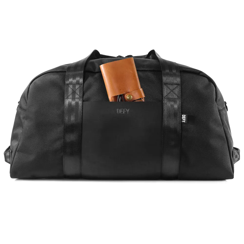 R&R Weekender Ballistic Nylon x ECOPAK™ EPX 'Fire Edition' | Low Stock