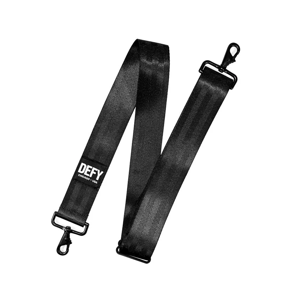 R&R Weekender Ballistic Nylon x ECOPAK™ EPX 'Fire Edition' | Low Stock