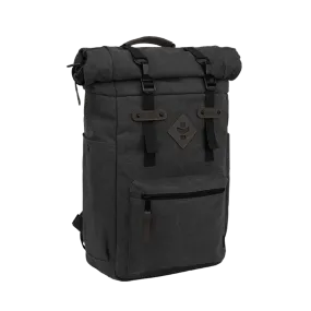 Revelry Drifter Backpack - Smoke
