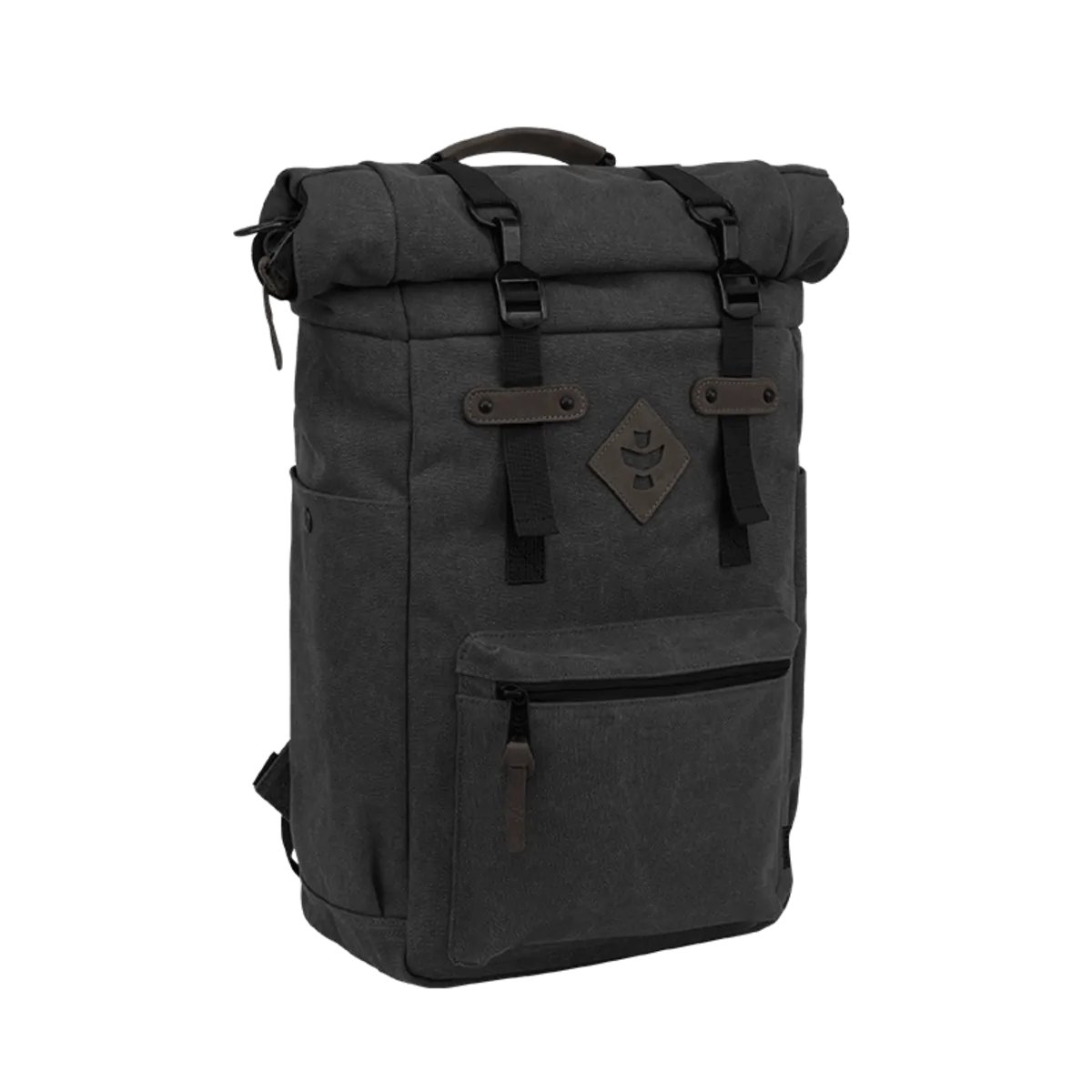 Revelry Drifter Backpack - Smoke