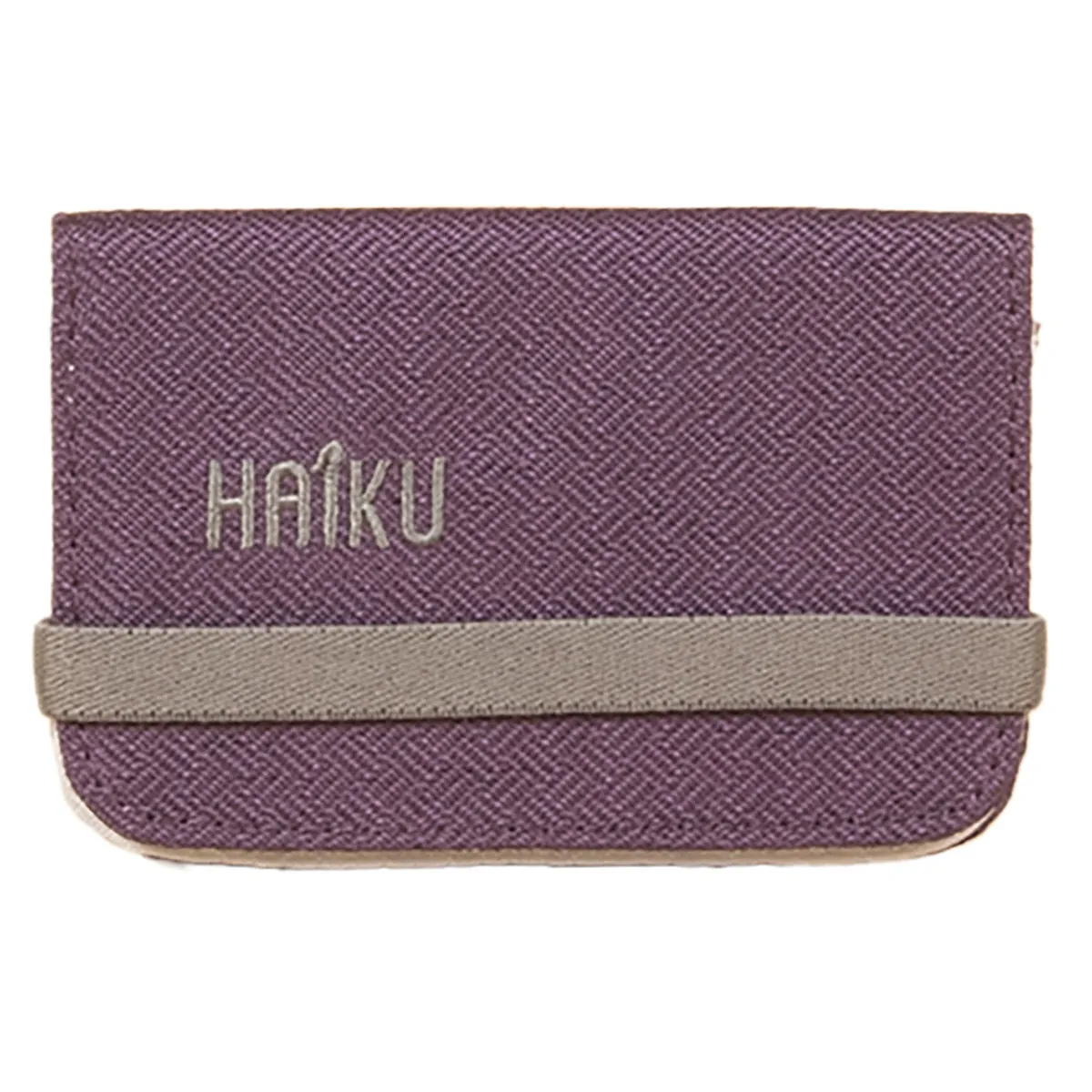 RFID Mini Wallet 2.0 - Blackberry