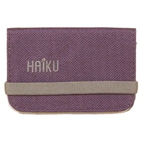 RFID Mini Wallet 2.0 - Blackberry