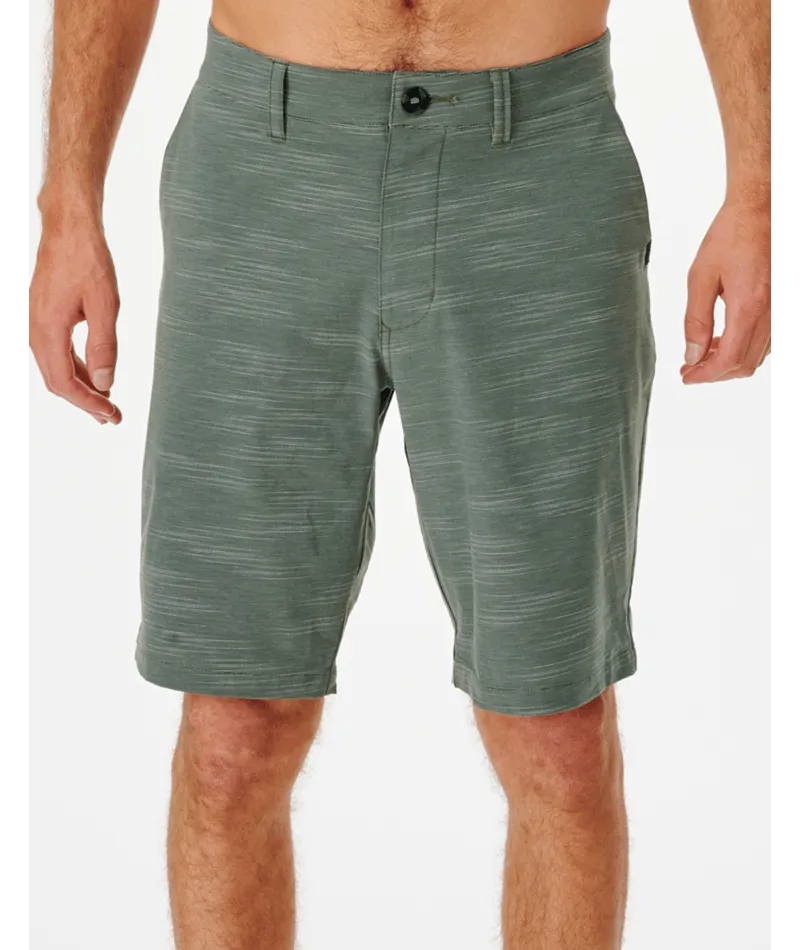 Rip Curl Boardwalk Jackson Shorts-Dark Olive