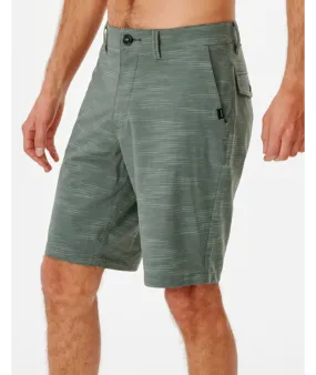 Rip Curl Boardwalk Jackson Shorts-Dark Olive