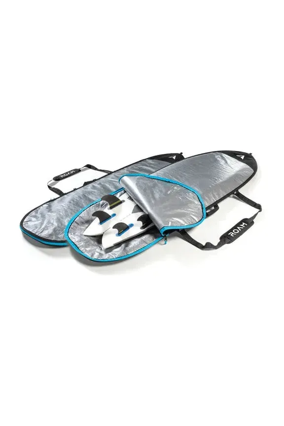 Roam Fish Hybrid Day Light Bag