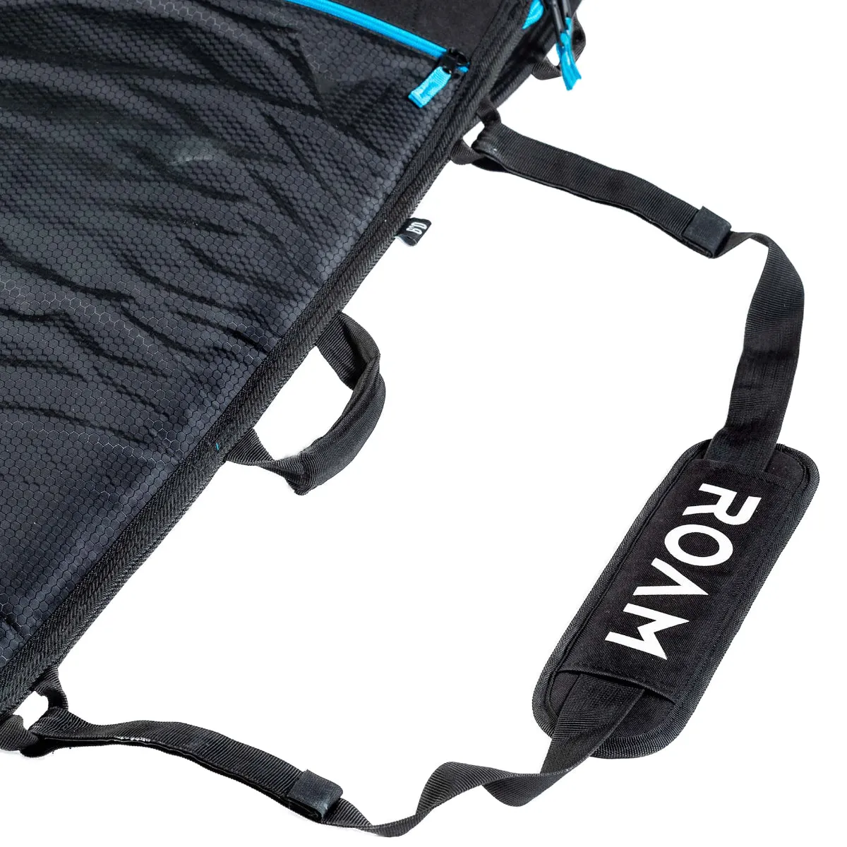 Roam Fun Tech Plus Day Surfboard Bag