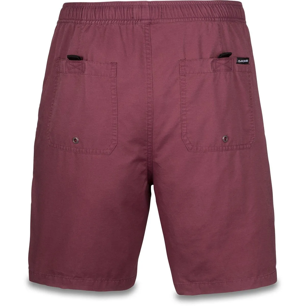 Rockwell Hybrid Short