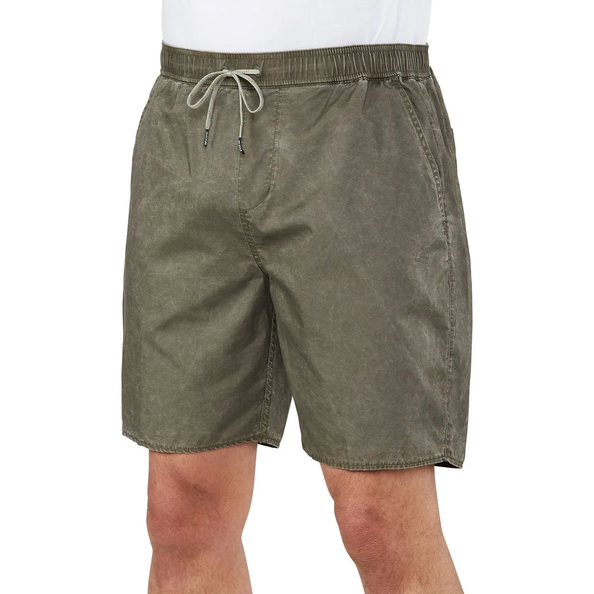 Rockwell Hybrid Short