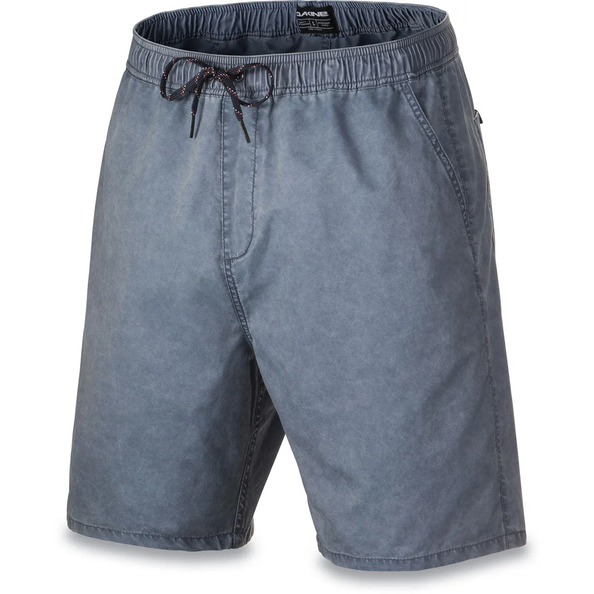 Rockwell Hybrid Short