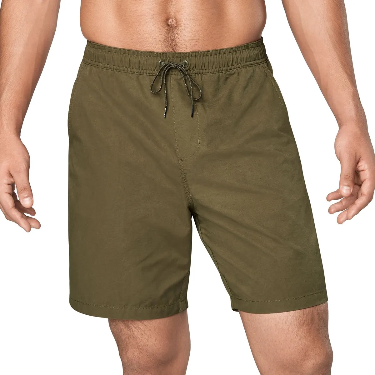 Rockwell Hybrid Short