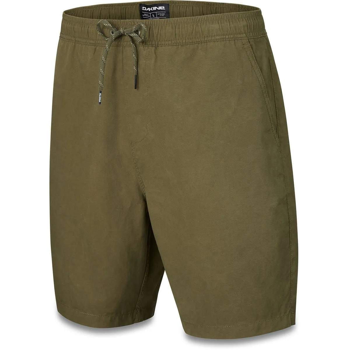 Rockwell Hybrid Short