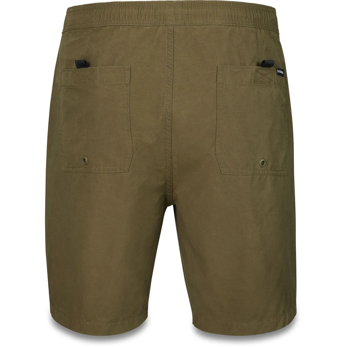 Rockwell Hybrid Short