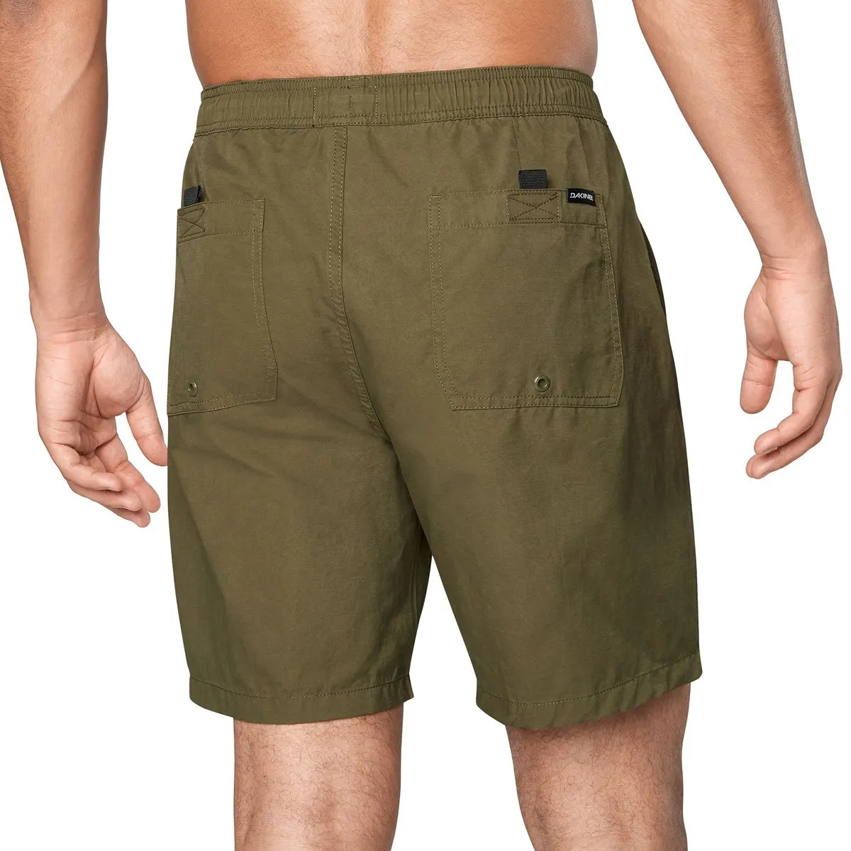 Rockwell Hybrid Short