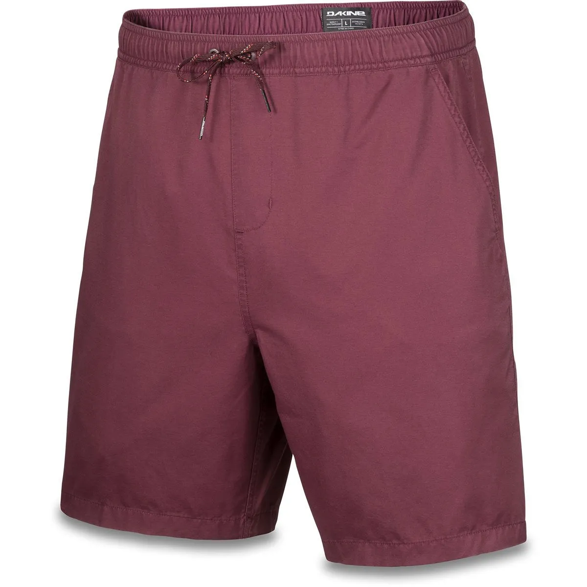 Rockwell Hybrid Short