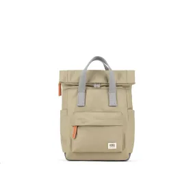 Roka Canfield B Recycled Nylon Taupe