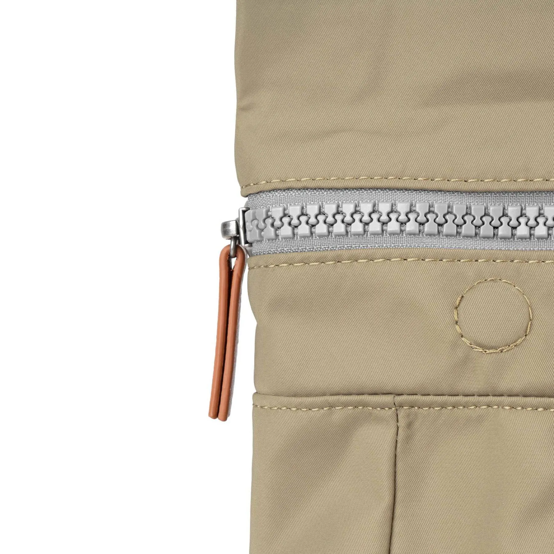 Roka Canfield B Recycled Nylon Taupe