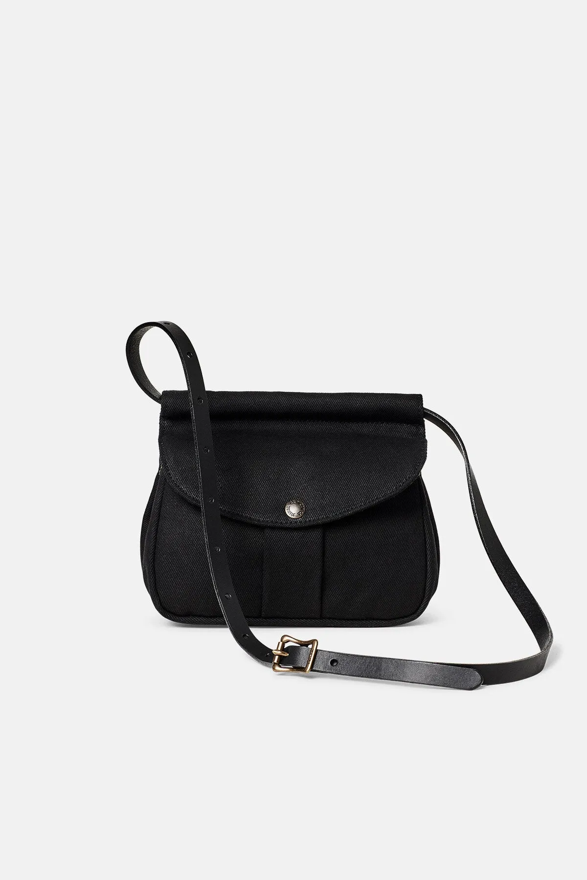 RUGGED TWILL CONVERTIBLE FIELD BAG