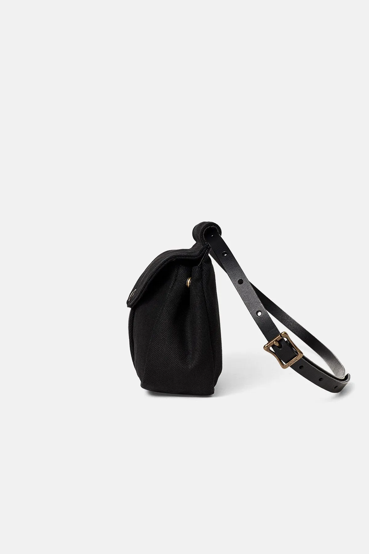 RUGGED TWILL CONVERTIBLE FIELD BAG