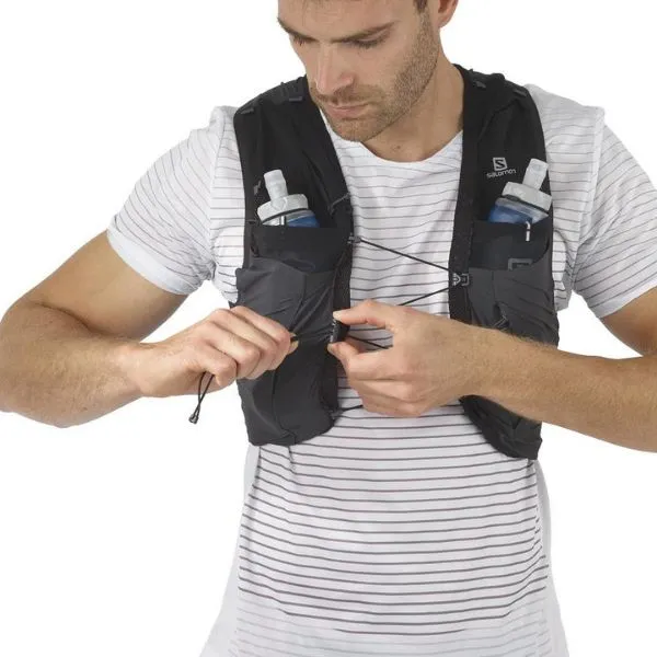 Salomon Hydration Pack Sense Pro 5 Set