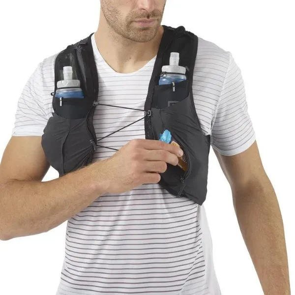 Salomon Hydration Pack Sense Pro 5 Set