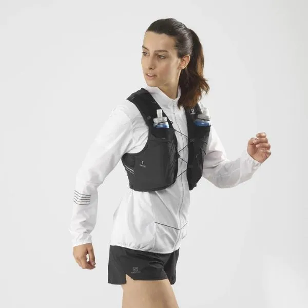 Salomon Hydration Pack Sense Pro 5 Set