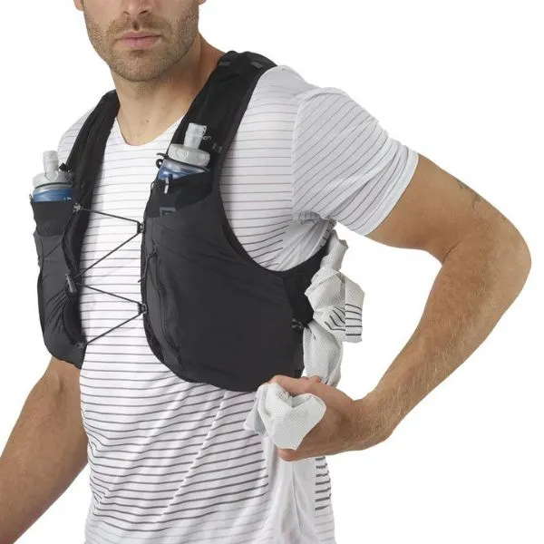 Salomon Hydration Pack Sense Pro 5 Set