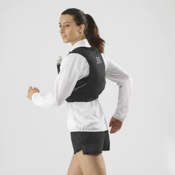 Salomon Hydration Pack Sense Pro 5 Set