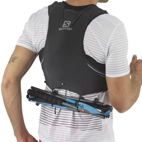 Salomon Hydration Pack Sense Pro 5 Set