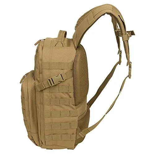 Samurai Tactical Wakizashi Tactical Backpack (Desert Clay)