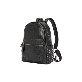 Serpatura Commuter Zip Backpack