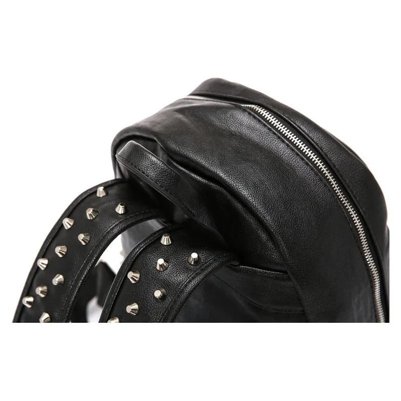 Serpatura Commuter Zip Backpack