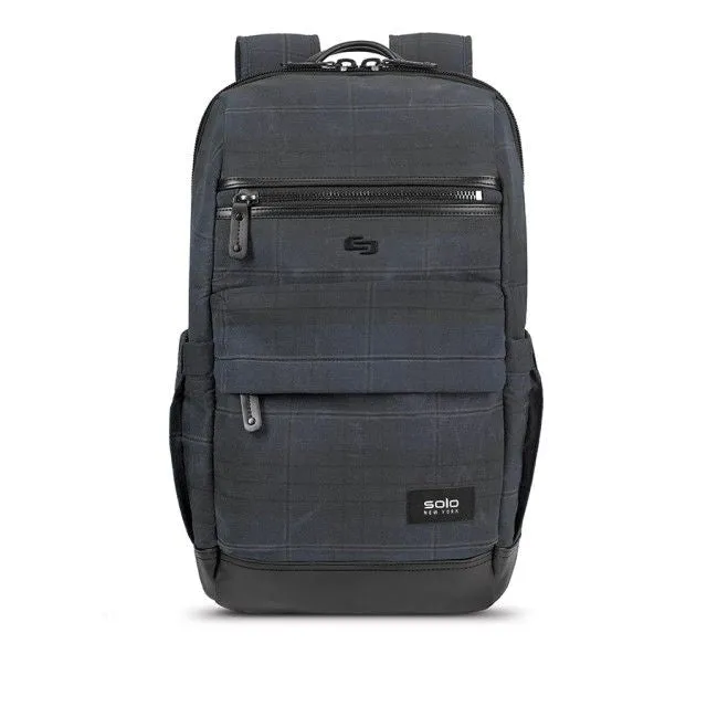 SOLO HIGHLAND COLLECTION BOYD BACKPACK