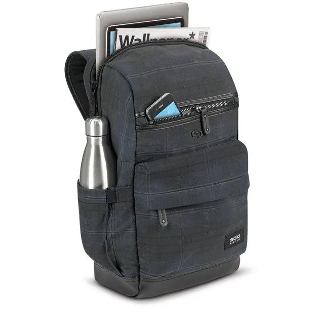 SOLO HIGHLAND COLLECTION BOYD BACKPACK