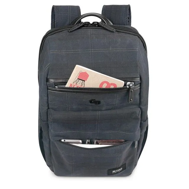 SOLO HIGHLAND COLLECTION BOYD BACKPACK