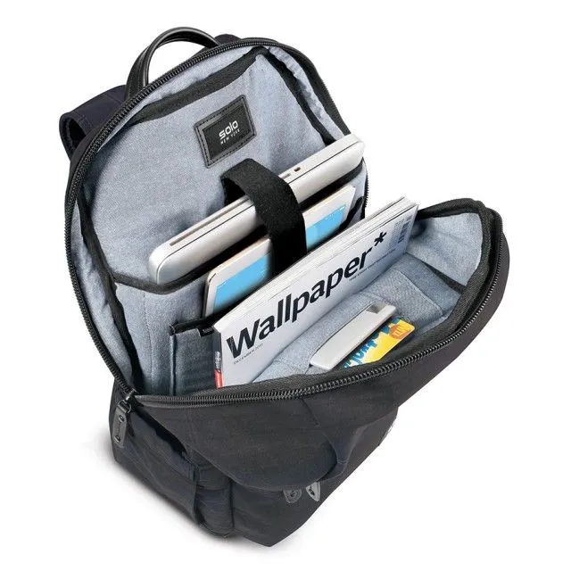 SOLO HIGHLAND COLLECTION BOYD BACKPACK
