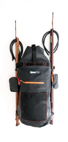 SpearPro Dry Backpack 70 liters