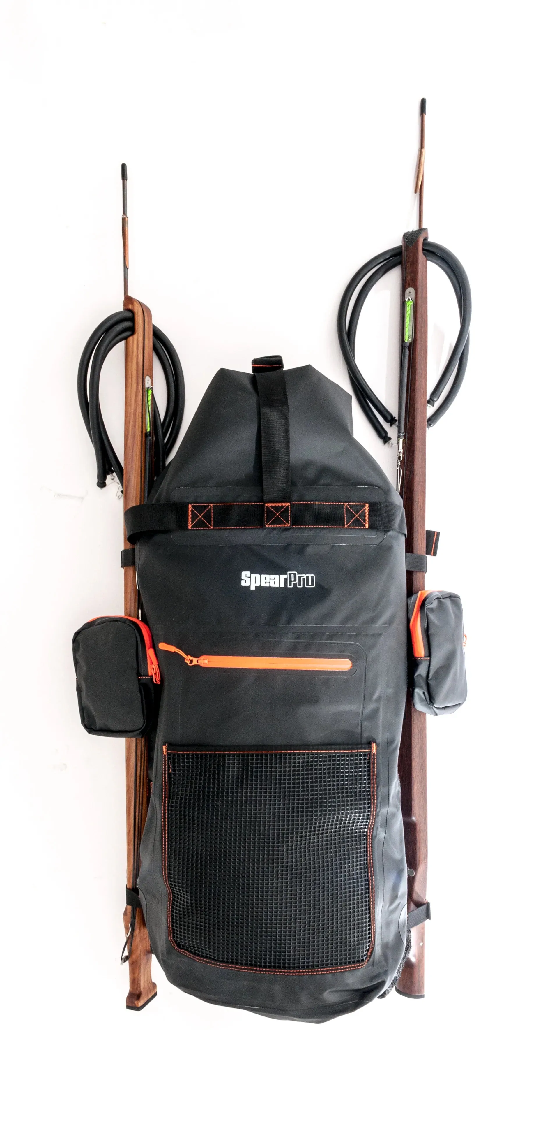SpearPro Dry Backpack 70 liters