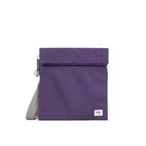 Stratford Cross-body Bag in Majestic Purple | Small